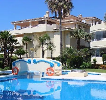 Apartamento Costa Quebrada * Benalmadena