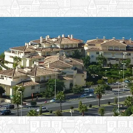 Apartment Apartamento Costa Quebrada *