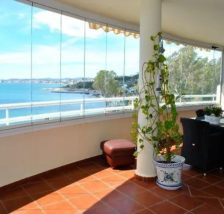 Apartamento Costa Quebrada Apartment Benalmadena