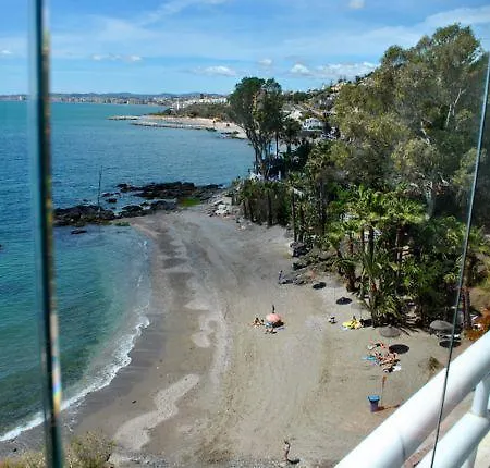 Apartamento Costa Quebrada *