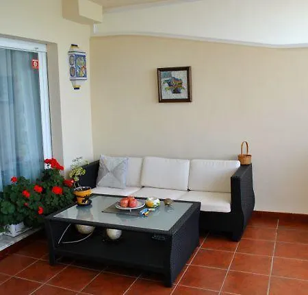 Apartamento Costa Quebrada
