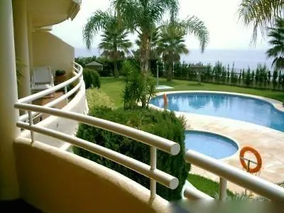 Apartamento Costa Quebrada Apartment *