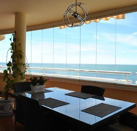Apartment Apartamento Costa Quebrada Benalmadena