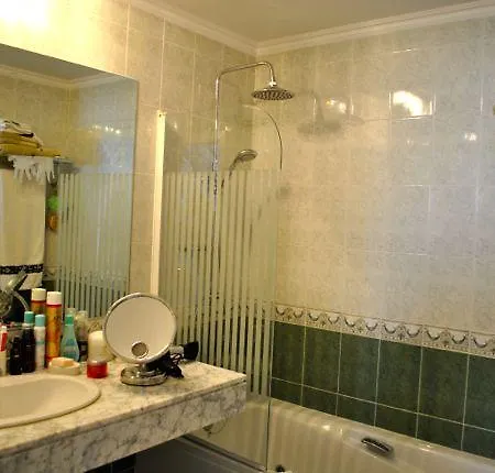 Apartamento Costa Quebrada * Benalmadena