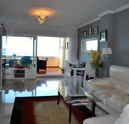 Apartment Apartamento Costa Quebrada