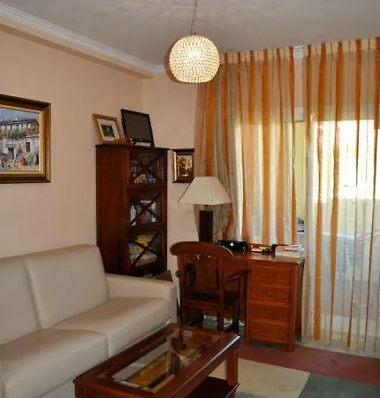 Apartamento Costa Quebrada Benalmadena
