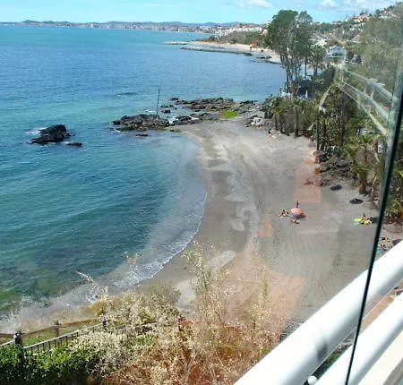 Apartamento Costa Quebrada Apartment