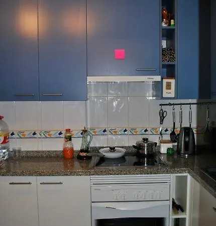 Apartamento Costa Quebrada