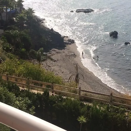 Apartamento Costa Quebrada Apartment *