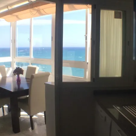 Apartamento Costa Quebrada Apartment *