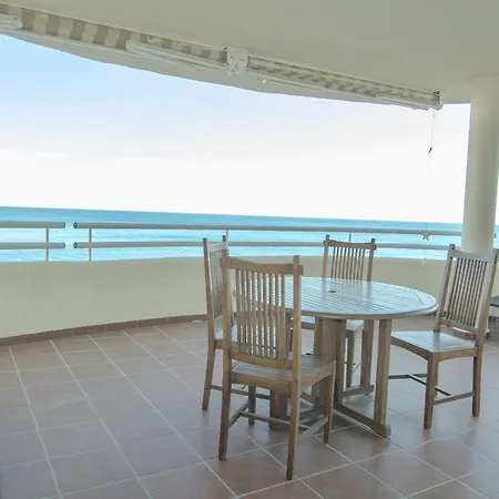 Apartment Apartamento Costa Quebrada
