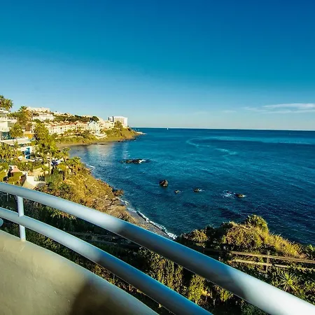 Apartamento Costa Quebrada Apartment *