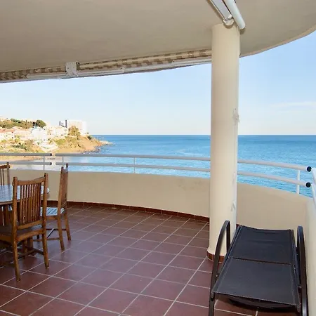 Apartamento Costa Quebrada Apartment Benalmadena