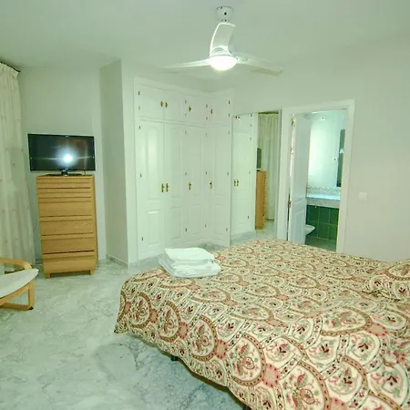Apartamento Costa Quebrada Apartment