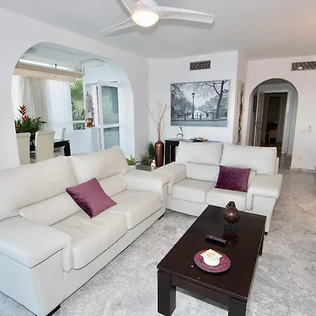 Apartamento Costa Quebrada Apartment
