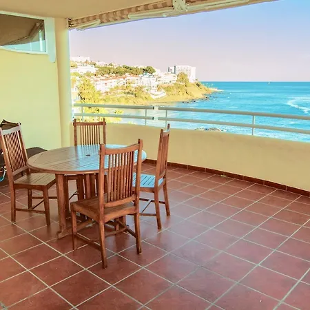 Apartment Apartamento Costa Quebrada Benalmadena