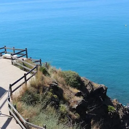 Apartamento Costa Quebrada Benalmadena