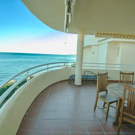 Apartamento Costa Quebrada