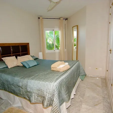 Apartment Apartamento Costa Quebrada