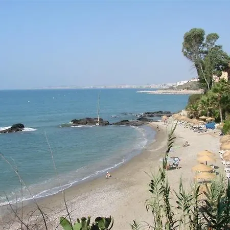 Apartamento Costa Quebrada Benalmadena