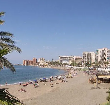 Apartamento Costa Quebrada