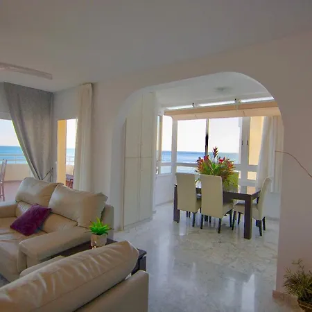 Apartamento Costa Quebrada *