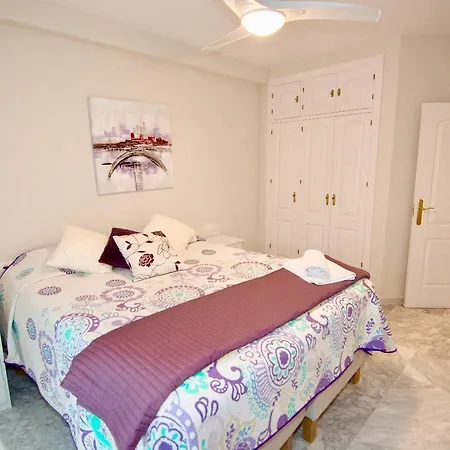 Apartamento Costa Quebrada *
