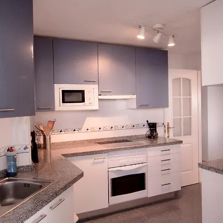 Apartamento Costa Quebrada