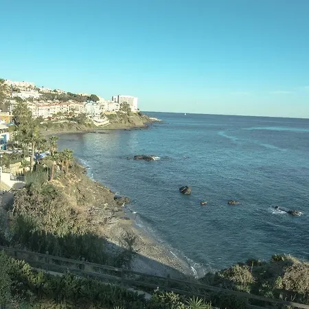 Apartamento Costa Quebrada Apartment *