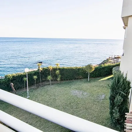 Apartamento Costa Quebrada