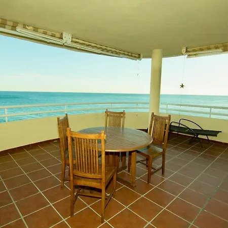 Apartamento Costa Quebrada
