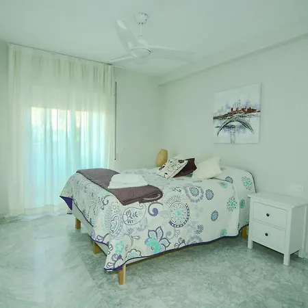 Apartment Apartamento Costa Quebrada