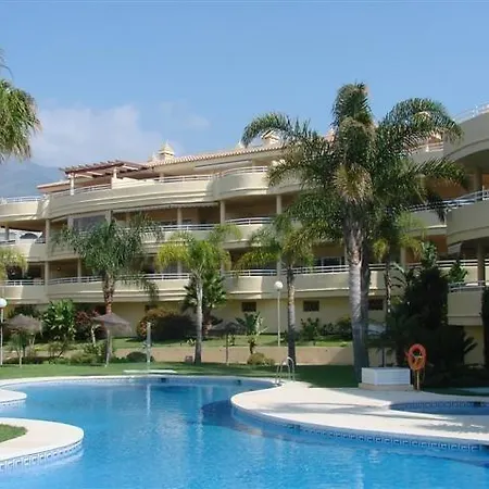 Apartamento Costa Quebrada * Benalmadena