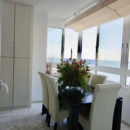 Apartamento Costa Quebrada Benalmadena