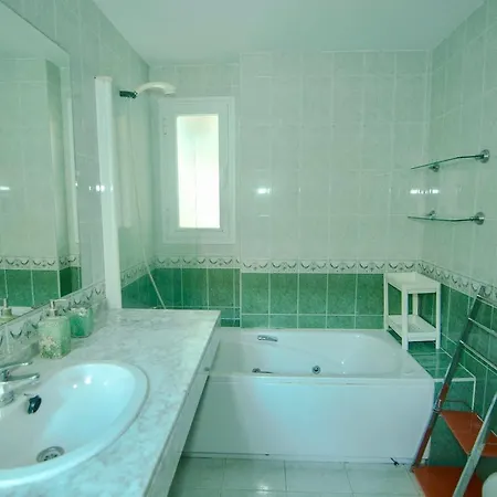 Apartamento Costa Quebrada Apartment Benalmadena