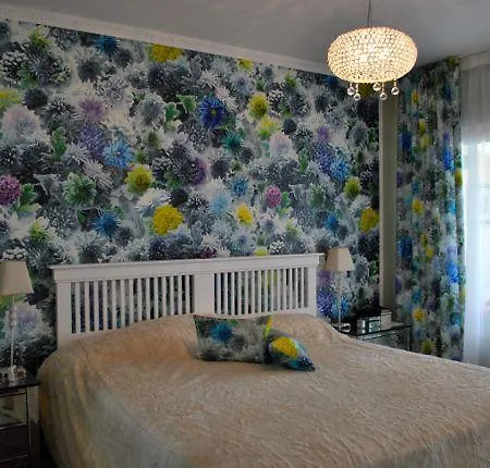 Lägenhet Apartamento Costa Quebrada *