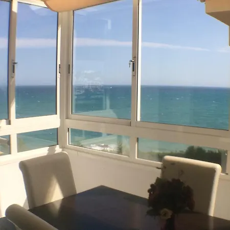 Apartamento Costa Quebrada Lägenhet