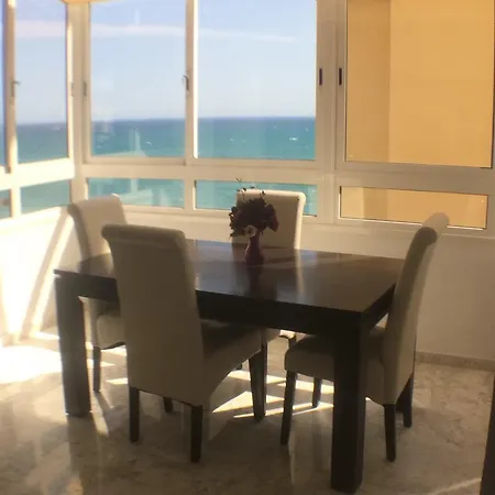 Lägenhet Apartamento Costa Quebrada Benalmádena