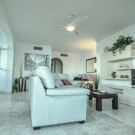 Apartamento Costa Quebrada Lägenhet *