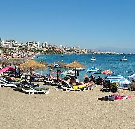 Apartamento Costa Quebrada Lägenhet